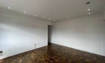 Imagem 2: Apartamento para venda com 2 quartos, 1 vaga em Campo Grande - Santos - SP