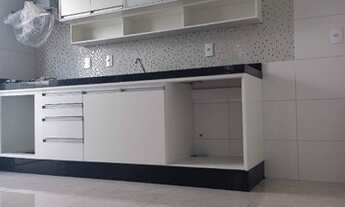 Imagem 3: Linda cobertura N.Gerty - 3 dorm 2 suites