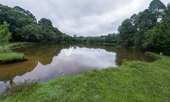 Imagem 5: Terreno - Colinas do Ermitage (Sousas) - Campinas