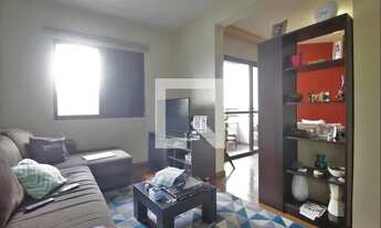 Imagem 5: Apartamento para Aluguel - Portal do Morumbi, 3 Quartos, 123 m2