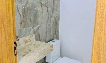 Imagem 7: Sobrado com 3 quartos à venda, 220 m² por R$ 978.000 - Vila Esperança - São Paulo/SP