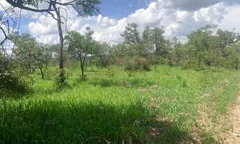 Imagem 3: LOTE no Condomínio Águas Nascente Esmeralda