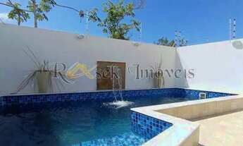 Imagem 1: Casa com 3 dorms, Jamaica, Itanhaém - R$ 460 mil, Cod: 1244