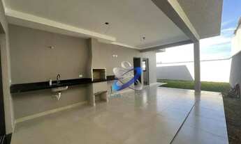 Imagem 5: Casa com 3 dormitórios à venda, 132 m² por R$ 995.000 - Condomínio Malibu - Caçapava/SP