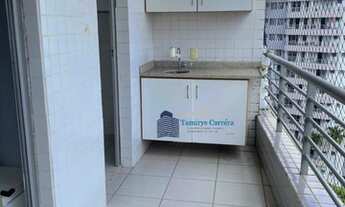 Imagem 4: Chácaras Montenegro Apto com 80 m² Parque Verde - Belém - Pará