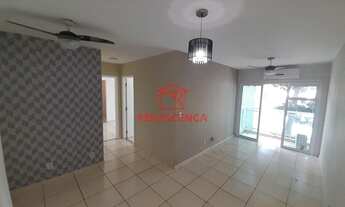 Imagem 2: Apartamento no condomínio Jardim do Teles!