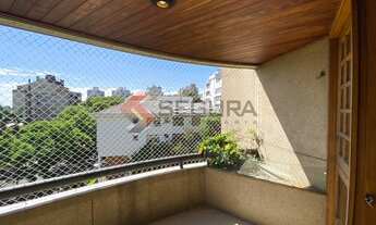 Imagem 7: PORTO ALEGRE - Padrão - Higienópolis