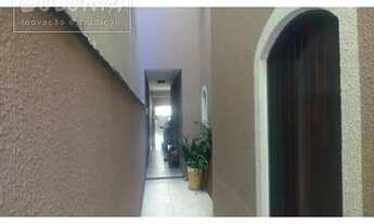 Imagem 3: Santo André - Casa Padrão - Vila Camilópolis