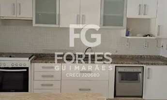 Imagem 5: RIBEIRãO PRETO - Casa de Condomínio - Bosque Das Juritis