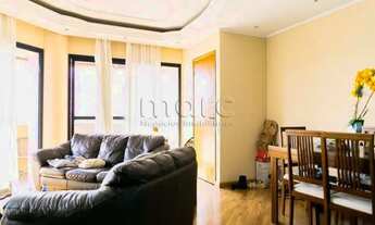 Imagem 3: SÃO PAULO - Apartamento Padrão - JARDIM DA GLORIA