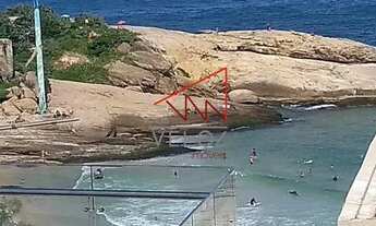 Imagem 4: Cobertura-À VENDA-Copacabana-Rio de Janeiro-RJ