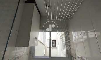 Imagem 7: Apartamento sem condomínio para alugar 55m², na Vila Assunção - Santo André/SP