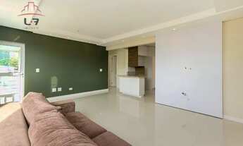 Imagem 4: Apartamento com 2 dormitórios, 74 m² - venda por R$ 450.000 ou aluguel por R$ 2.000/mês