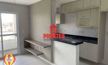 Imagem 2: Apartamento Residencial para venda e locação, Vila Independência, Sorocaba - AP0620