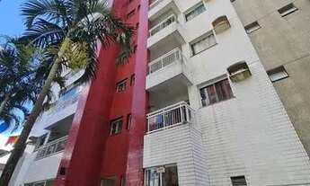 Imagem 3: Apartamento para aluguel tem 86 metros quadrados com 3 quartos em Pedreira - Belém - PA