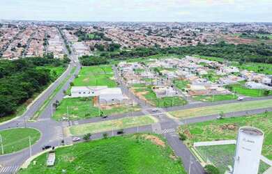 Imagem 8: São José do Rio Preto - Terreno Padrao - Residencial Vila Madalena
