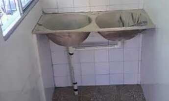 Imagem 3: Apartamento para aluguel tem 50 metros quadrados com 1 quarto em Jardim Marilândia - Vila