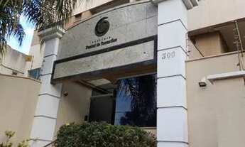 Imagem: Apartamento para aluguel possui 55 metros