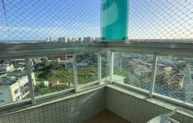 Imagem 7: Elegance Atalaia - andar alto