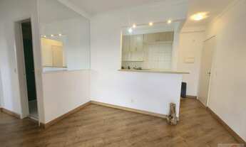 Imagem 2: Apartamento para Locação, Jardim Tupanci, 2 dormitórios, 1 suíte, 2 banheiros, 1 vaga