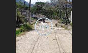 Imagem 5: Casa de rua-À VENDA-Campo Grande-Rio de Janeiro-RJ