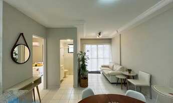 Imagem 5: Apartamento para venda tem 44 metros quadrados com 1 quarto em Enseada - Guarujá - SP