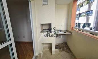 Imagem 6: Apartamento com 3 dormitórios para alugar, 84 m² por R$ 3.900,00/mês - Vila Carrão - São P