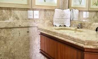 Imagem 3: Apartamento com 3 dormitórios à venda, 235 m² por R$ 890.000,00 - Martins - Uberlândia/MG