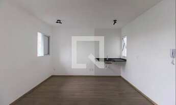 Imagem 2: Apartamento para Aluguel - Vila Santa Clara, 1 Quarto, 29 m2