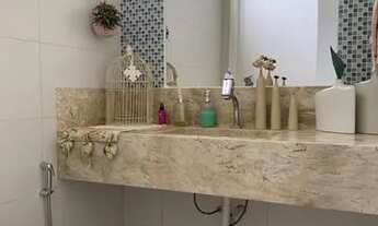 Imagem 7: Casa Mobiliada para locação no Condomínio Mirante do Fidalgo - Lagoa Santa