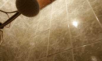 Imagem 3: Casa pequena - fundos - próximo Getúlio Vargas e Contorno