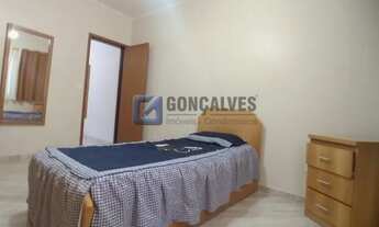 Imagem 7: SAO BERNARDO DO CAMPO - Residential / Sobrado - BAIRRO DOS CASA