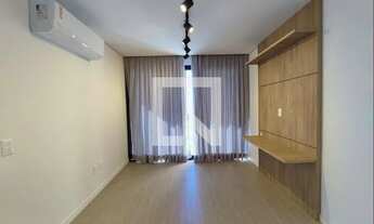 Imagem 4: Apartamento para Aluguel - Cambuí, 1 Quarto, 51 m2