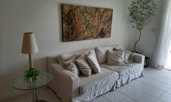 Imagem 12: Apartamento alto padrão frente ao mar espaço gourmet