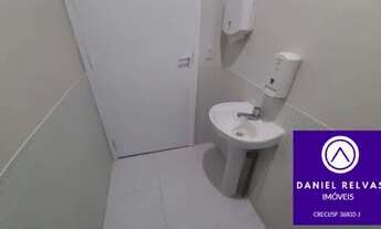 Imagem 7: Sala Comercial Completa Para Locação no West Gate, Alphaville