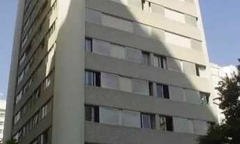 Imagem: Apartamento à venda no Jardim Paulistano