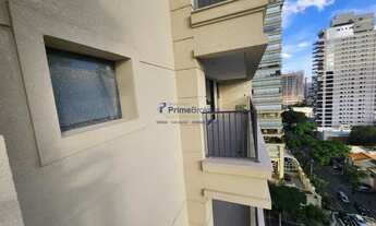 Imagem 4: Apartamento, Vila Nova Conceição - São Paulo