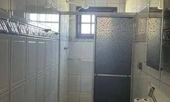 Imagem 3: Sobrado com 3 dormitórios para alugar, 166 m² por R$ 2.448,70/mês - Vila Aprazível - Jacar