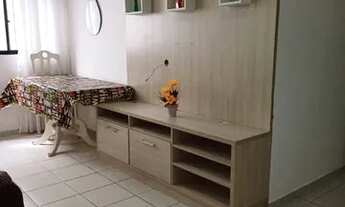 Imagem 4: Aluguel de Apartamento Mobiliado no Bessa