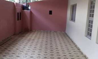 Imagem 2: Casa - Jardim Eulina - Campinas