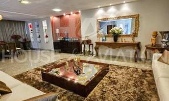 Imagem: Casa sobrado em condomínio com 5 quartos