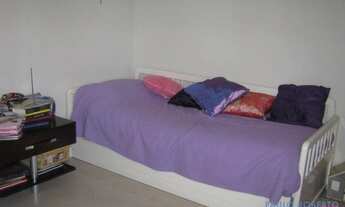 Imagem 3: APARTAMENTO - CAMPO BELO - SP