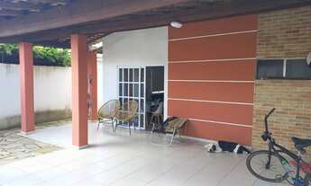 Imagem 2: Térrea para venda tem 120 m²2 quartos em Aruana - Aracaju - SE