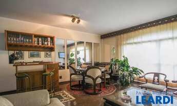 Imagem 5: APARTAMENTO - REAL PARQUE - SP