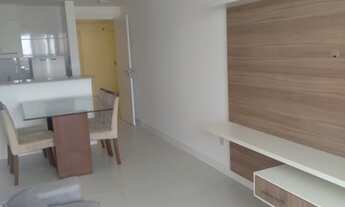 Imagem: Centro/Pelinca apartamento de 1 quarto