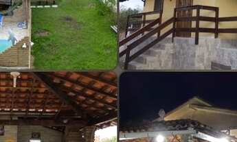 Imagem: ALUGO CASA COM PISCINA EM GRAVATÁ