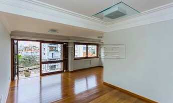 Imagem: Apartamento para venda com 153 metros quadrados