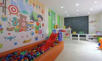 Imagem 5: Apartamento à venda Beco Souza Costa, Morro Santana - Porto Alegre