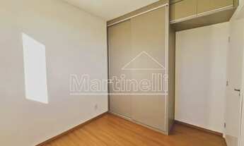 Imagem 4: Apartamento Padrão em Ribeirão Preto