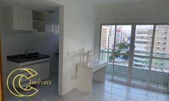 Imagem 4: ALUGO APARTAMENTO 2/4 SENDO 1 SUITE PETRÓPOLIS - CAVALCANTE IMÓVEIS